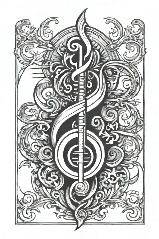 Dunzi Logo In The Phonk Music Genre