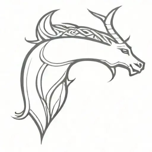 Coverup Norse Mythology