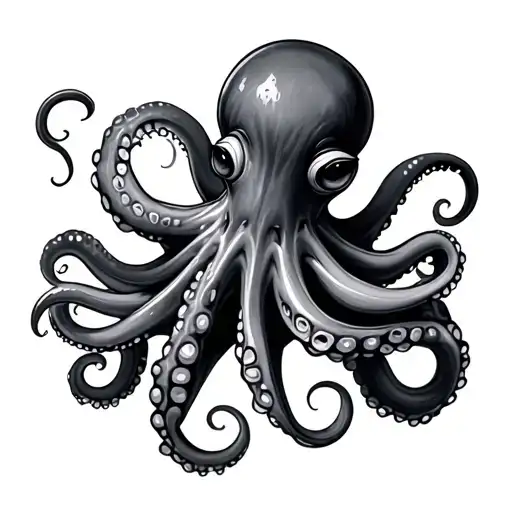 Octopus