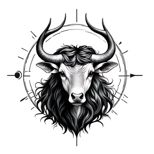 Taurus Zodiac Sign Language