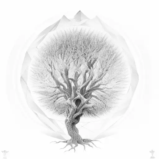 Tree Of Life