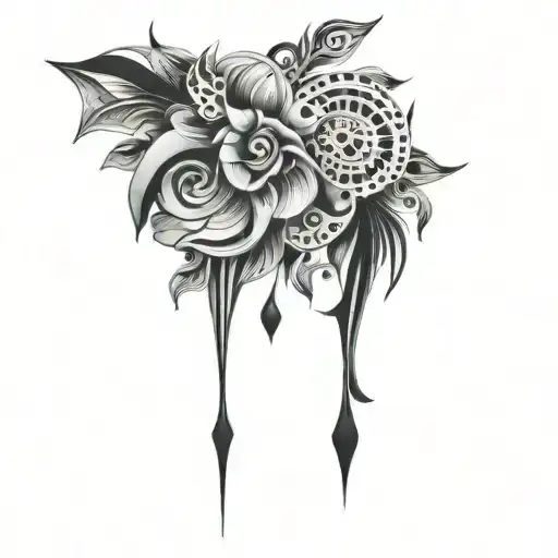 Filler Abstract Patterns