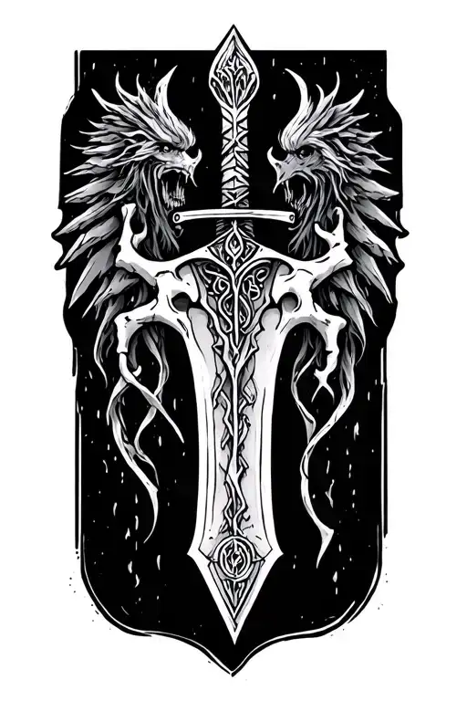 Bone Dagger Game Of Thrones