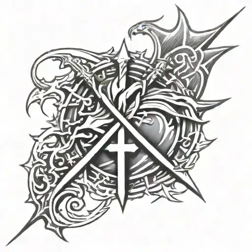 Berserk Symbol