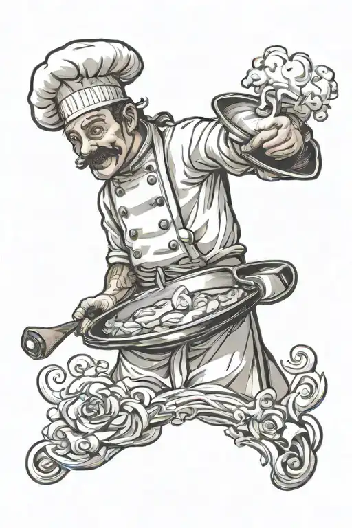 Chef