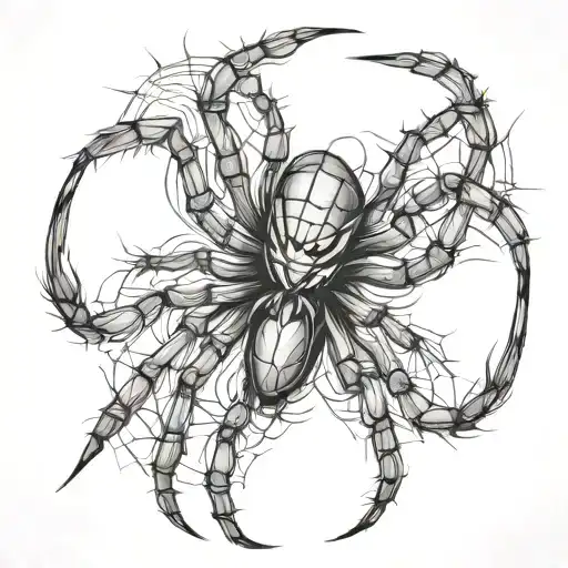 Spider