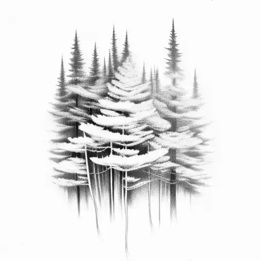 Forest - The Essence Of Life