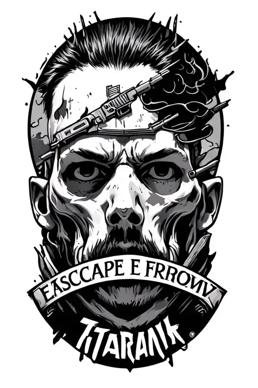 Escape From Tarkov Game