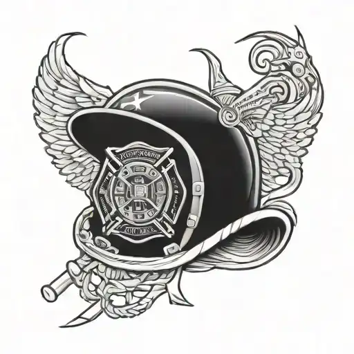 Military And Fire Department