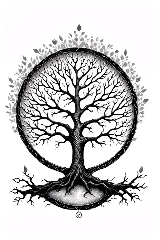 Tree Of Life