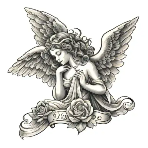 Guardian Angel Above The Date September 30 2023 Incorporated