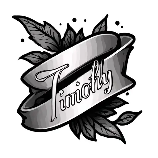 Timothy Script