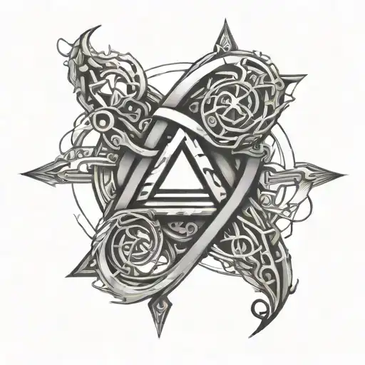 Gene Mutation Symbol