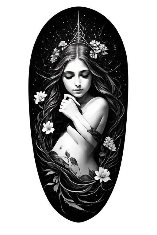 What We Do In Life Echoes In Eternity