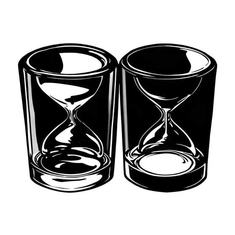 Hour Glass