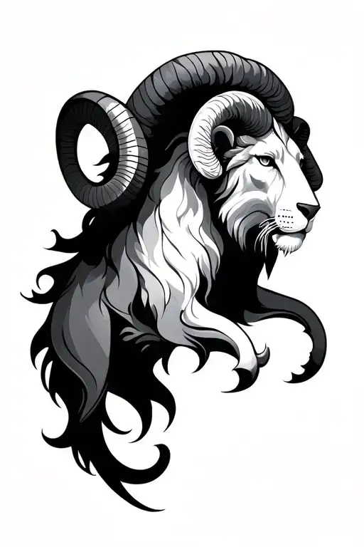 Aquarius Leo Sagitarius Aries Zodiac Sign