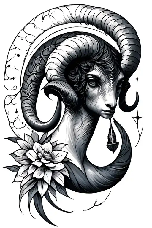 Aquarius Aries Zodiac Sign