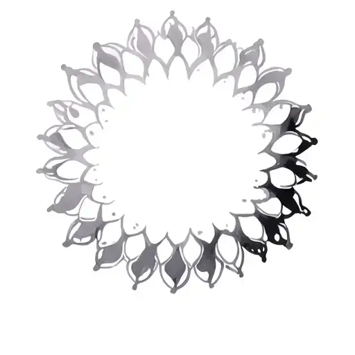 Filler Mini Mandalas