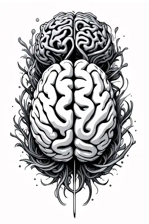Human Brain