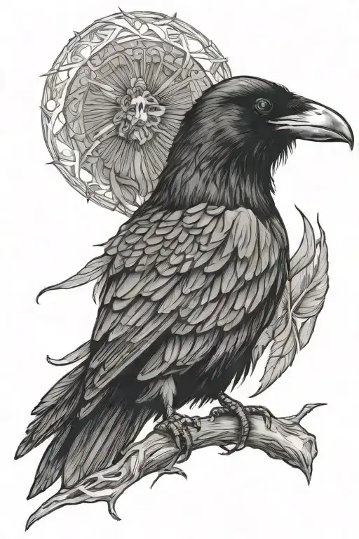 Raven