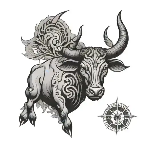 Taurus Zodiac Sign And Sensitive