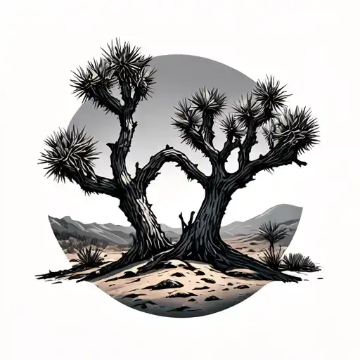 Joshua Tree