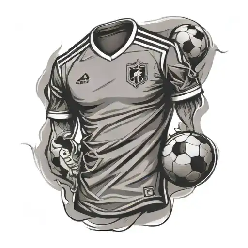 Football Shirt
