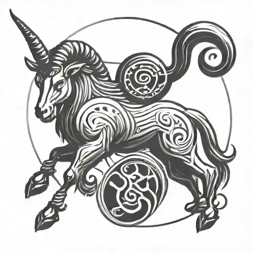 Capricorn Zodiac Sign