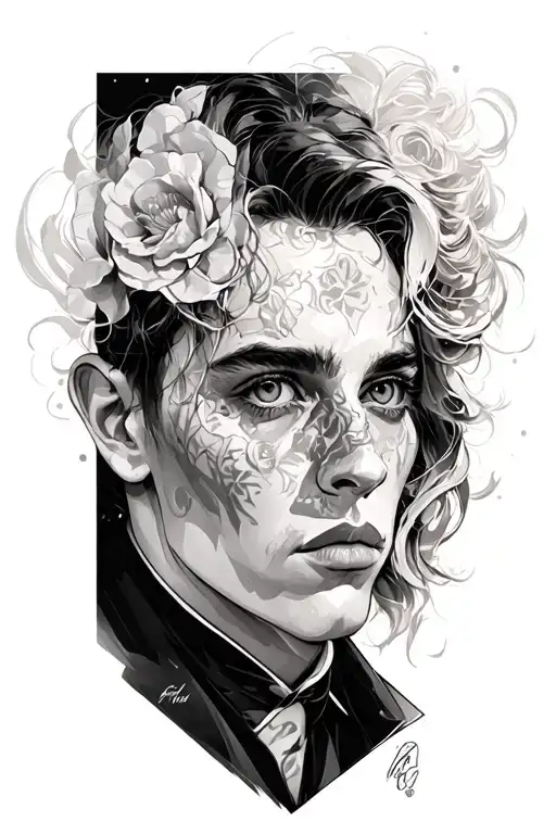 Zuse With Lighting And Col Typology With Son Iris