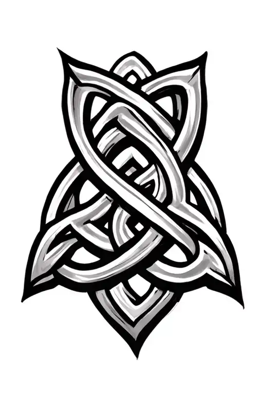 Celtic Knot