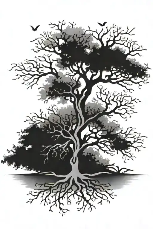 Tree Of Life