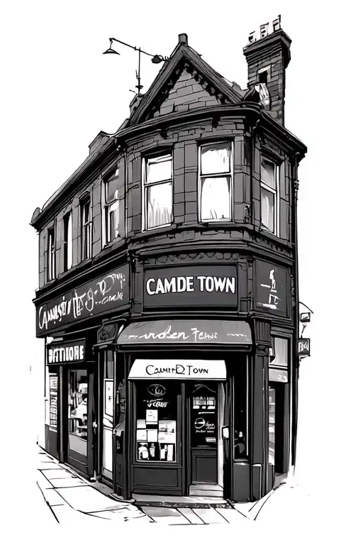 Camden Town