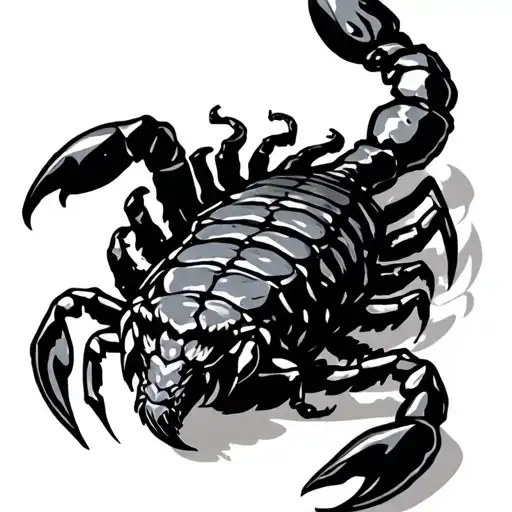 Scorpion