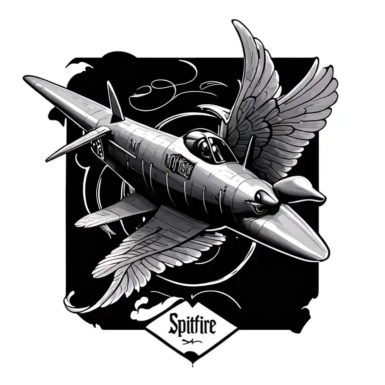 Spitfire