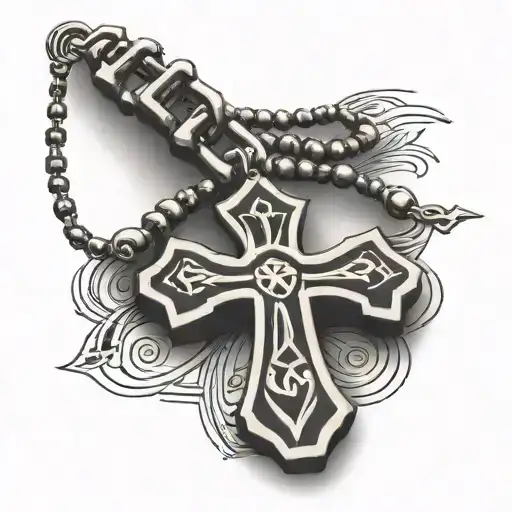 Tribal Rosary