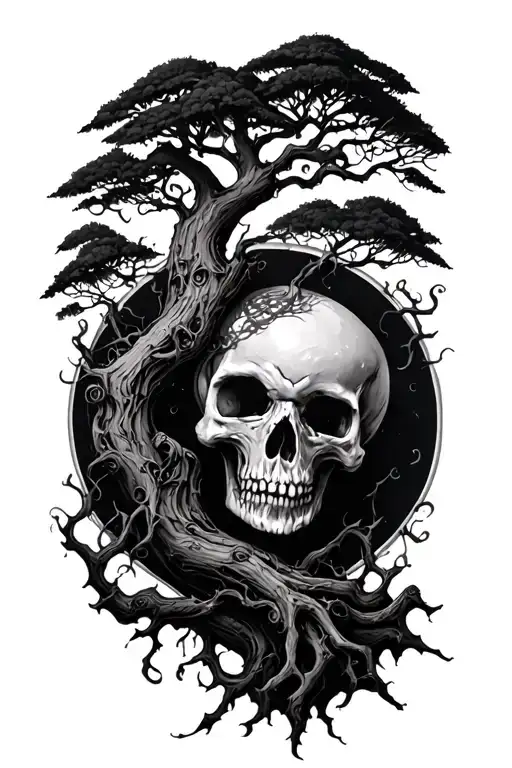 Poison Tree