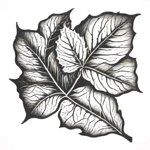 Minimal Fig Leaf