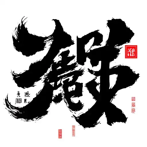 Chinese Writing