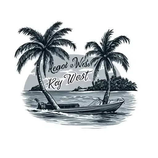 Key West Florida Anniversary Trip
