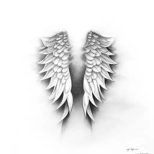 Angel Wings