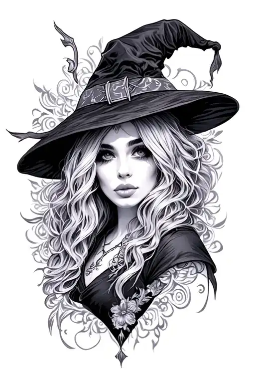 Witchy
