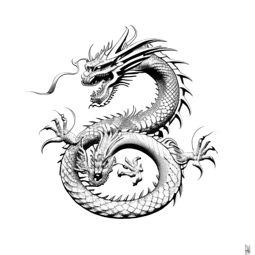 Dragon
