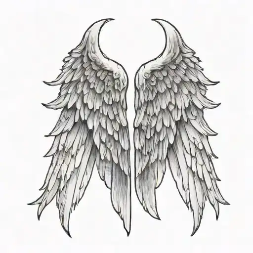 Angel Wings