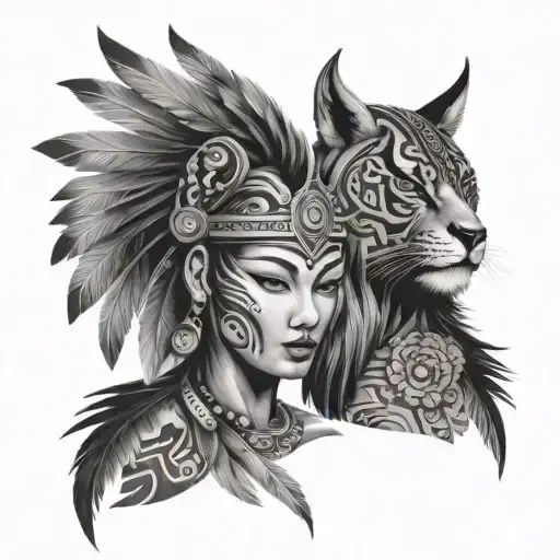 Matching Native And Asian