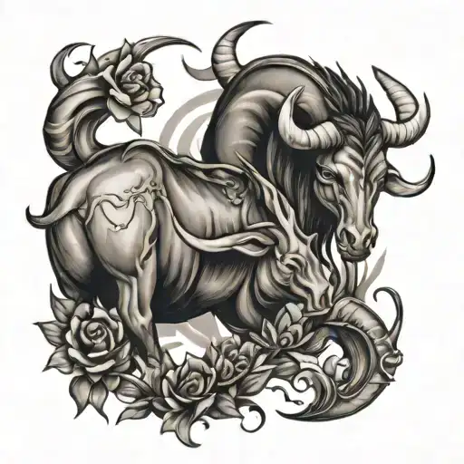 Pices Taurus And Scorpio