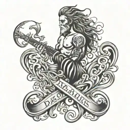 Dad Aquarius Memorial