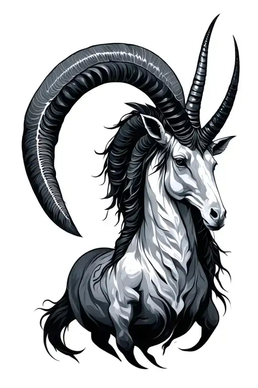 Capricorn Zodiac Sign