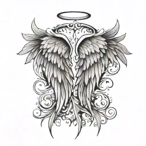 Angel Wings