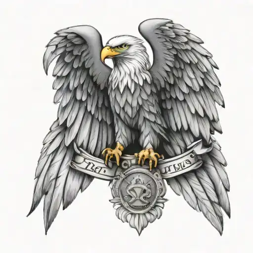 Legal Eagle