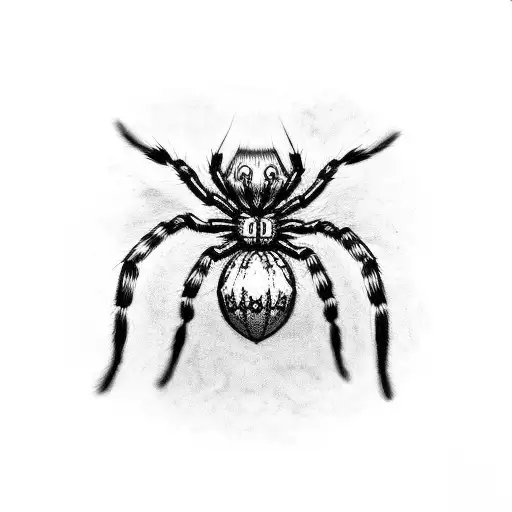 Spider